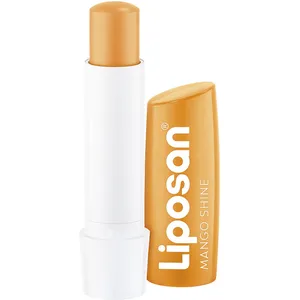 Comparateur de prix : Liposan Mango Shine bálsamo labial 4,8 gr
