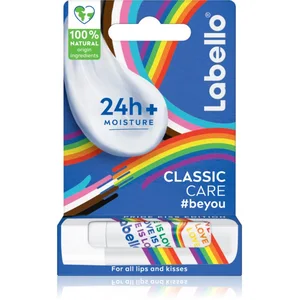 Labello Pride Kiss baume à lèvres hydratant 4.8 g pas cher