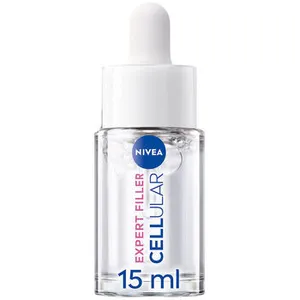 Comparateur de prix : Nivea Expert Filler Cellular sérum de comblement à l’acide hyaluronique