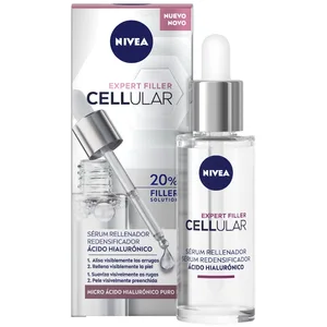 Nivea Expert Filler Cellular sérum de comblement à l’acide hyaluronique