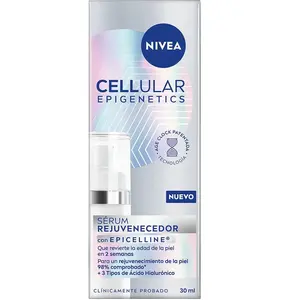 Nivea Sérum rajeunissant Cellular Epigenetics 30 ml pas cher