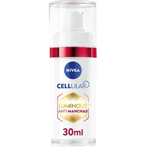 Sérum facial Nivea 630º 2in1 Traitement des points anti-brun 30 ml 