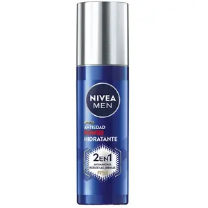 Men Power crème anti-âge 2 en 1 SPF30 50 ml pas cher