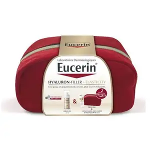 EUCERIN Trousse Routine Anti-Taches Sérum 3D 30ml + Crème Mains 20ml OFFERTE pas cher
