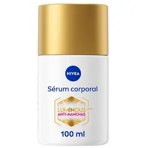 Nivea Luminous 630º ANTI-MARKS sérum anti-vergetures 100 ml pas cher