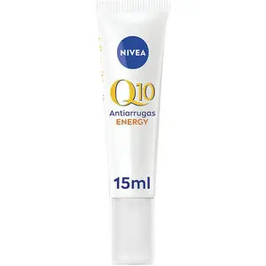 NIVEA - Crème contour des yeux 15 ml unisex pas cher