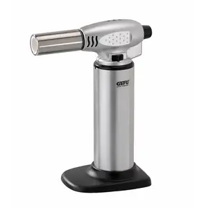 Comparateur de prix : Chalumeau de cuisine à gaz Gefu 35400