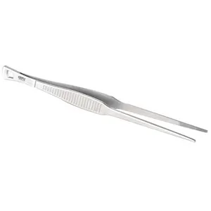 GEFU GE11920 Pino Pincette de Cuisine Acier Inoxydable Inox 37,5 x 8,5 x 7,5 cmVendu parfnac
