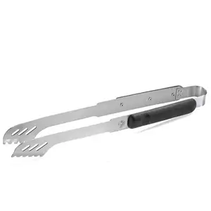 Pince à barbecue en acier inoxydable Gefu BBQ pas cher