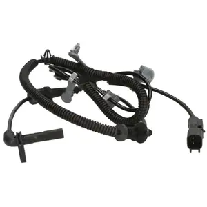 Comparateur de prix : Capteur, vitesse de roue ATE 24.0710-5035.3