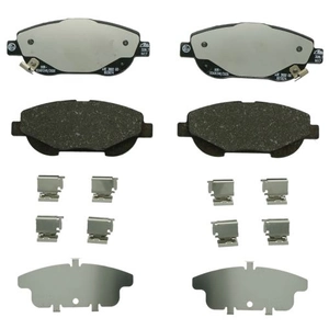 Kit de plaquettes de frein, frein à disque 13.0460-3874.2 ATE 13.04603874.2 pas cher