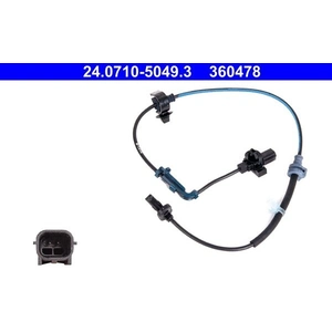 Capteur, vitesse de roue 24.0710-5049.3 ATE 24.07105049.3 pas cher