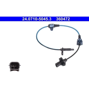 Capteur, vitesse de roue 24.0710-5045.3 ATE 24.07105045.3 pas cher