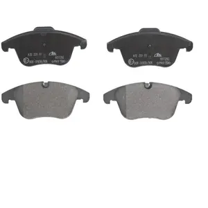 Kit de plaquettes de frein, frein à disque 13.0460-7292.2 ATE 13.04607292.2 pas cher