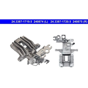 ATE Étrier de frein pour VOLKSWAGEN: Caddy (Ref: 24.3387-1719.5) pas cher