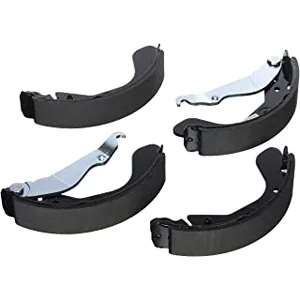 ATE Mâchoires de frein X4 pour CHEVROLET: Aveo (Ref: 03.0137-0514.2) pas cher