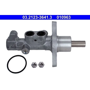 Comparateur de prix : ATE Maître-cylindre de frein pour PEUGEOT: 508 (Ref: 03.2123-3641.3)