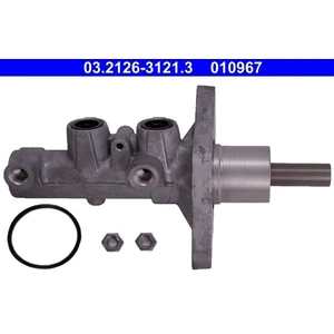 Comparateur de prix : ATE Maître-cylindre de frein pour RENAULT: Master (Ref: 03.2126-3121.3)
