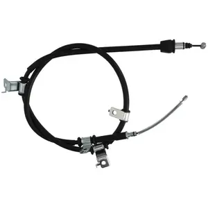 Comparateur de prix : ATE Câble de frein à main pour HYUNDAI: Getz (Ref: 24.3727-3122.2)