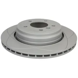 ATE Disques de frein pour BMW: Série 6, Série 5 (Ref: 24.0320-0183.1) pas cher