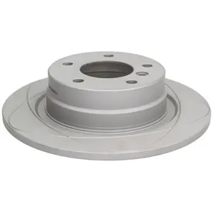 ATE Disques de frein pour BMW: Série 3, Série 1 (Ref: 24.0310-0315.1) pas cher