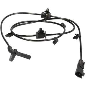 ATE Capteur ABS pour OPEL: Insignia & SAAB: 9-5 (Ref: 24.0711-5342.3) pas cher