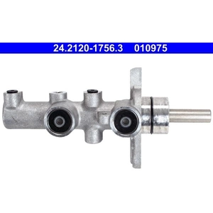 Comparateur de prix : ATE Maître-cylindre de frein pour MAZDA: 6 (Ref: 24.2120-1756.3)