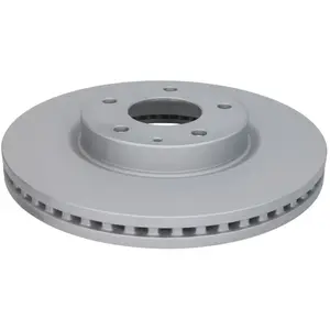 ATE Jeu de 2 disques de frein, ventil, Essieu avant, par ex. pour Mazda pas cher