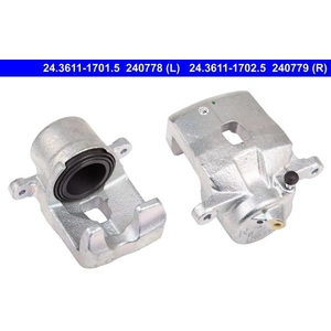 ATE Étrier de frein pour TOYOTA: RAV4 (Ref: 24.3611-1701.5) pas cher