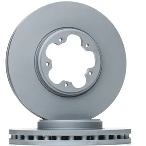 ATE Disques de frein pour FORD: Transit/Tourneo (Ref: 24.0133-0101.1) pas cher