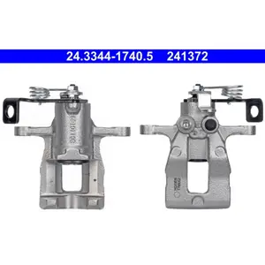 ATE Étrier de frein pour KIA: Rio & HYUNDAI: i20, i10 (Ref: 24.3344-1740.5) pas cher