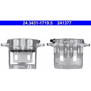 ATE Étrier de frein pour MAZDA: BT50, B & FORD: Ranger (Ref: 24.3431-1719.5) pas cher
