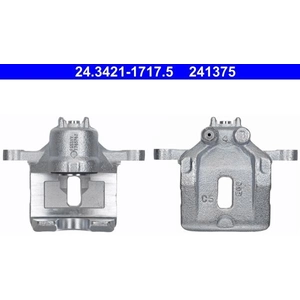 ATE Étrier de frein pour HYUNDAI: H1 (Ref: 24.3421-1717.5) pas cher