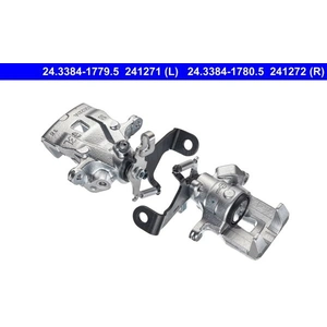 ATE Étrier de frein pour MAZDA: CX-5 (Ref: 24.3384-1780.5) pas cher