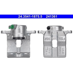 ATE Étrier de frein pour MAZDA: MX5 (Ref: 24.3541-1875.5) pas cher