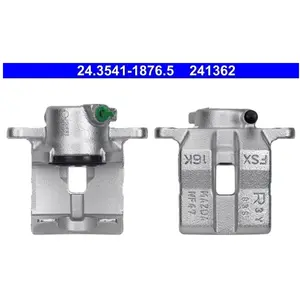 ATE Étrier de frein pour MAZDA: MX5 (Ref: 24.3541-1876.5) pas cher