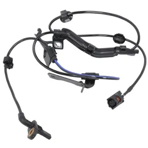Comparateur de prix : ATE Capteur ABS pour TOYOTA: C-HR (Ref: 24.0710-5066.3)