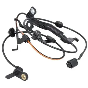 ATE Capteur ABS pour TOYOTA: C-HR (Ref: 24.0710-5065.3) pas cher
