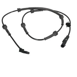 ATE Capteur ABS pour RENAULT: Mégane (Ref: 24.0711-5207.3)