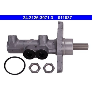 Comparateur de prix : ATE Maître-cylindre de frein pour AUDI: Q7 (Ref: 24.2126-3071.3)