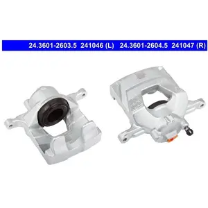 Étrier 24.3601-2603.5 ATE 24.36012603.5 pas cher