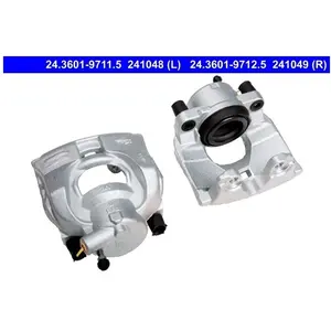 Étrier 24.3601-9711.5 ATE 24.36019711.5 pas cher