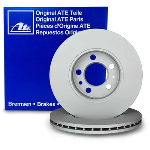 ATE Disques de frein pour MINI: MINI & BMW: X1 (Ref: 24.0130-0251.1) pas cher