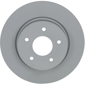 Disque de frein ATE 24.0116-0138.1, 1 pièce pas cher