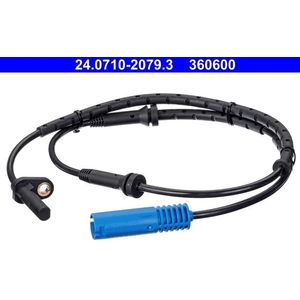 Comparateur de prix : Capteur, vitesse de roue 24.0710-2079.3 ATE 24.07102079.3