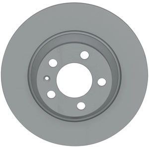 Disque de frein ATE 24.0110-0419.1, 1 pièce pas cher