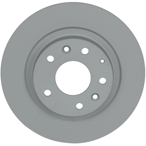 Disque de frein ATE 24.0110-0418.1, 1 pièce pas cher