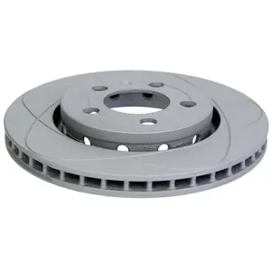ATE Disque de frein, ventil, Essieu arrière, par ex. pour Seat, VW, Audi, Skoda pas cher