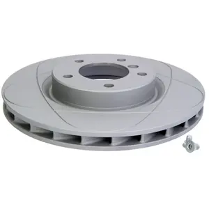 ATE Disque de frein avant gauche pour BMW: M3 (Ref: 24.0328-0198.1) pas cher