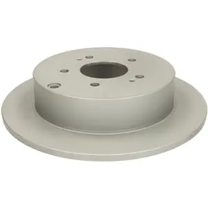 ATE Disques de frein pour MITSUBISHI: Grandis (Ref: 24.0110-0344.1) pas cher